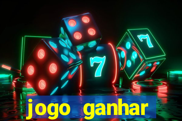 jogo ganhar dinheiro de verdade pix